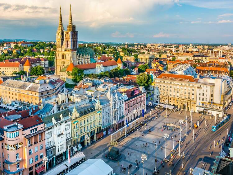 Reisebüro Deutschland Mittelmeer Urlaub buchen Spanien Italien Griechenland