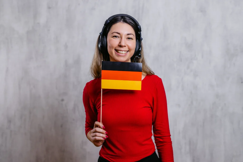 Reiseberatung Deutschland 24/7 Support